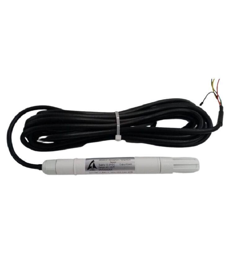 Atmospheric temperature, humidity & pressure sensor (AR33001) Arson