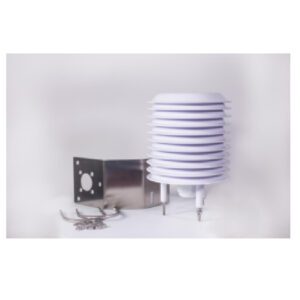 Multi-Plate Radiation Shield (AR-95)