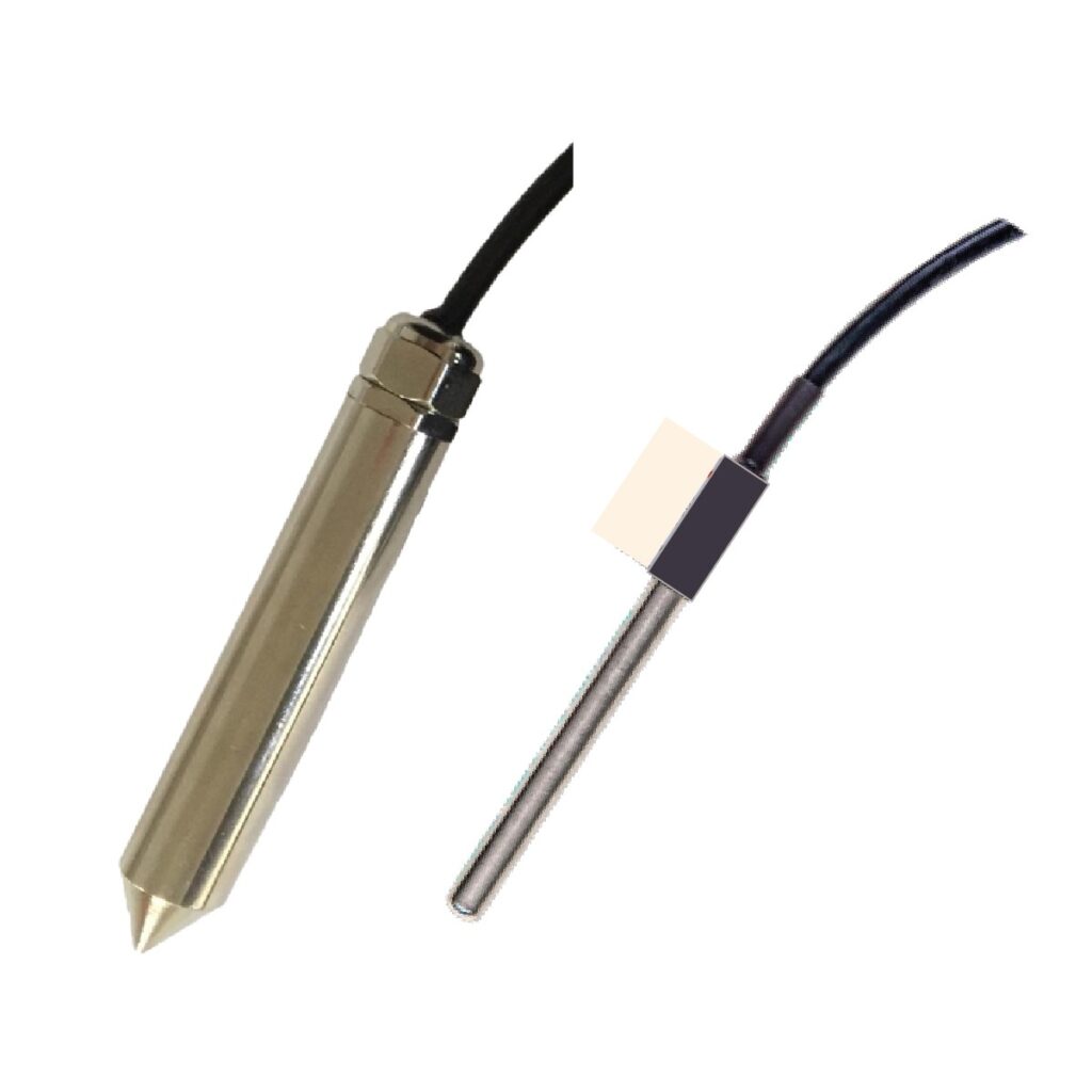 Soil Integrated Sensor (ARS7) Arson Instruments